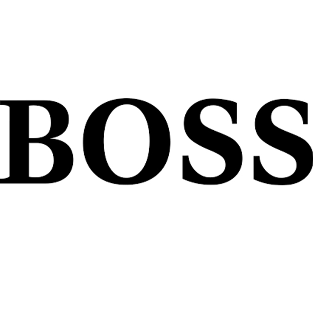 برند BOSS