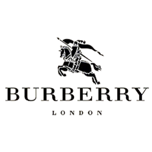 برند BURBERRY