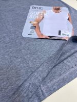 زیرپوش آستین حلقه ای برند آنیت 1110 طوسی - Image 3