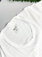 زیرپوش نیم آستین آنیت 1154 سفید (M تا 5XL) - Image 2