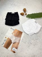 شورت اسلیپ مردانه 1150 آنیت مشکی - Image 2