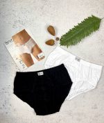 شورت اسلیپ مردانه 1150 آنیت مشکی - Image 3