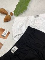 شورت اسلیپ مردانه 1150 آنیت مشکی - Image 6