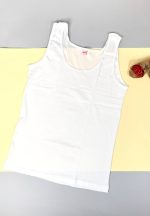 زیرپوش رکابی زنانه آنیت 2102 سفید - Image 5