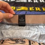 شورت نیم پای پک 3 تایی Burberry - Image 2