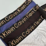 شورت نیم پا مردانه Calvin Klein سه رنگ ساخت ترکیه